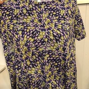 small Carly used but in excellent condition